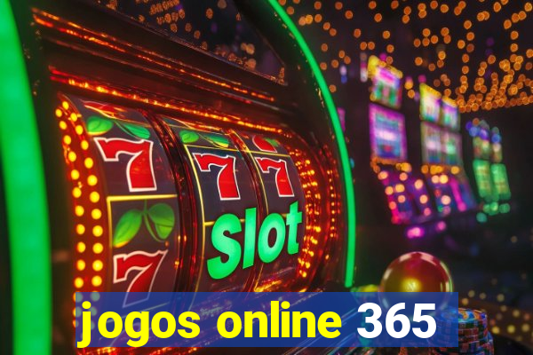 jogos online 365