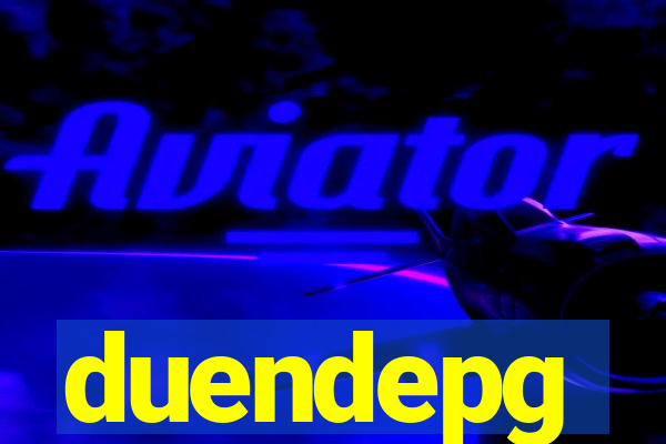 duendepg