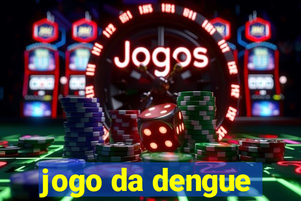 jogo da dengue