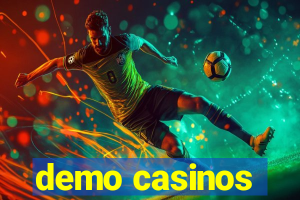 demo casinos