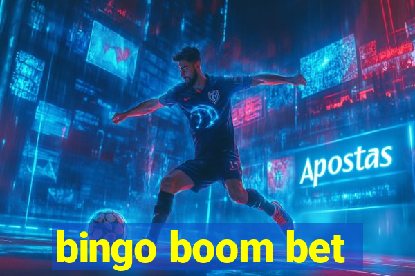 bingo boom bet