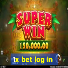 1x bet log in