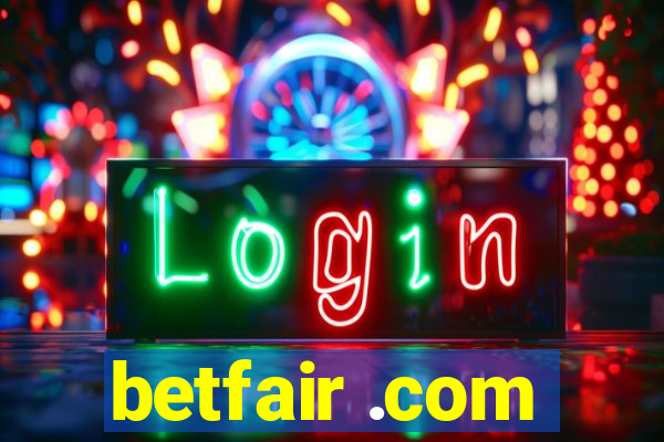 betfair .com