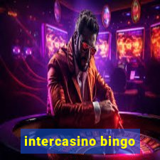 intercasino bingo