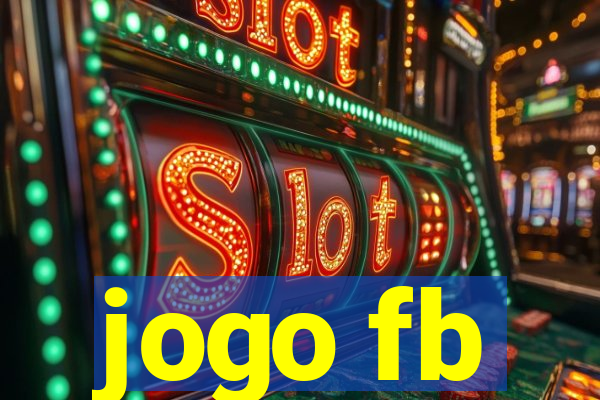 jogo fb