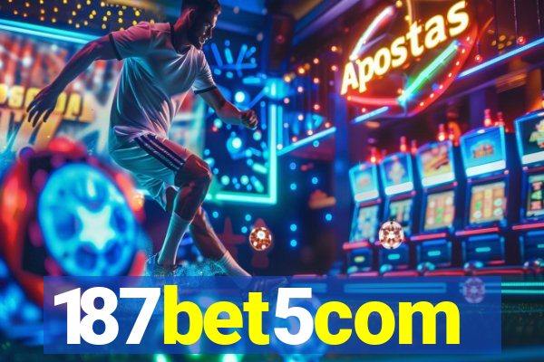 187bet5com