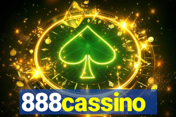 888cassino