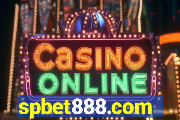 spbet888.com