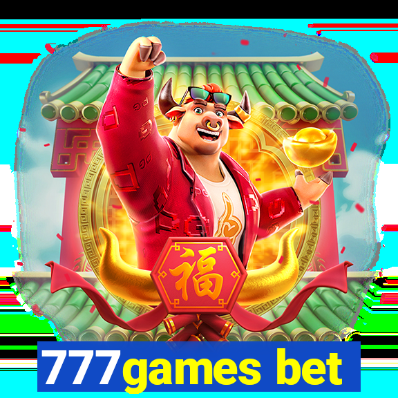 777games bet